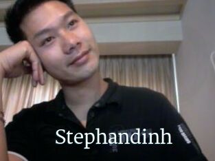 Stephandinh