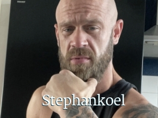 Stephankoel