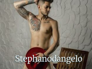 Stephanodangelo