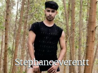 Stephanoeverentt