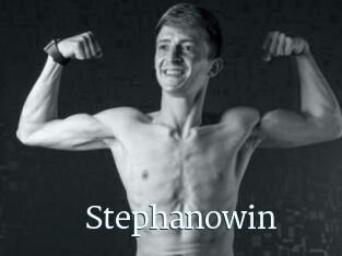 Stephanowin
