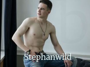 Stephanwild