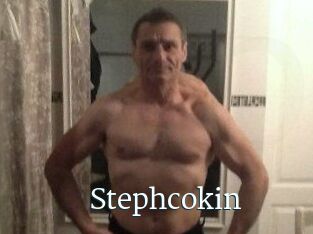 Stephcokin