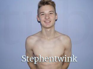 Stephentwink