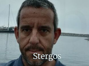 Stergos