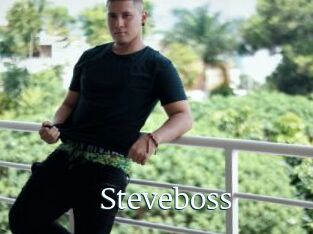 Steveboss