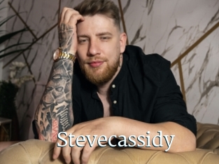 Stevecassidy
