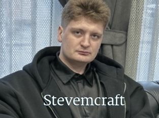Stevemcraft