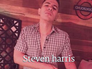 Steven_harris