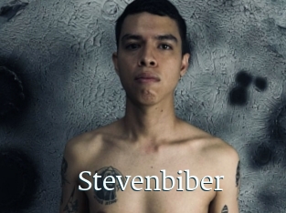 Stevenbiber