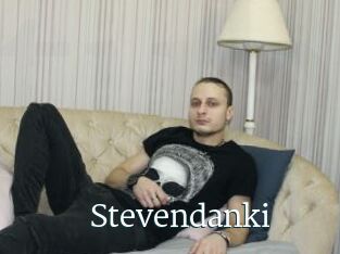 Stevendanki