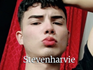 Stevenharvie