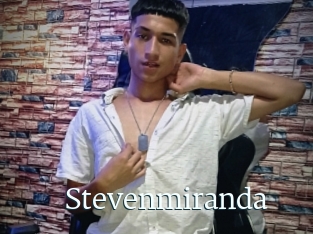 Stevenmiranda