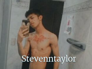 Stevenntaylor