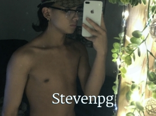 Stevenpg