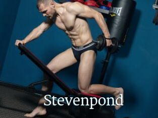 Stevenpond