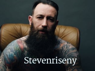 Stevenriseny