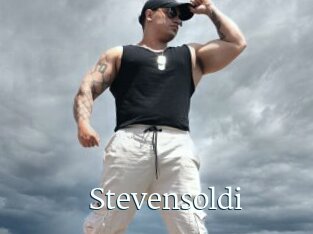 Stevensoldi