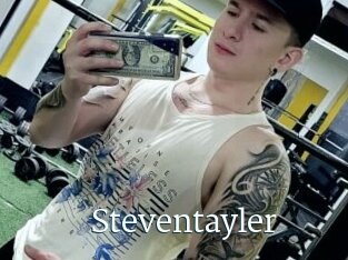 Steventayler