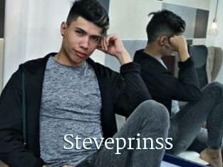 Steveprinss