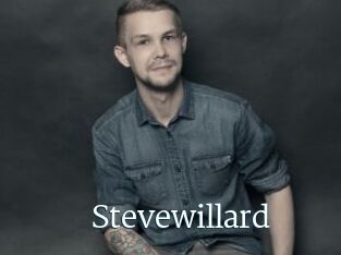 Stevewillard