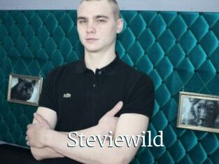 Steviewild