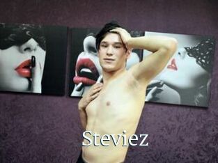 Steviez