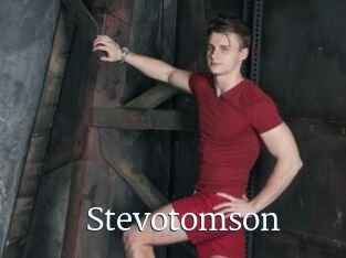 Stevotomson