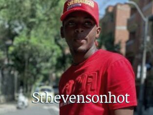 Sthevensonhot