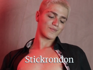 Stickrondon