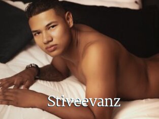 Stiveevanz