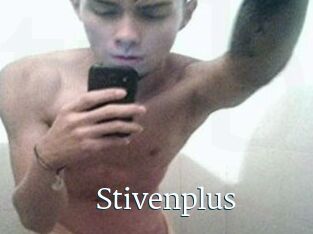 Stivenplus