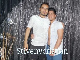 Stivenycristian
