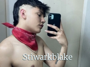 Stiwarkblake