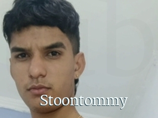 Stoontommy