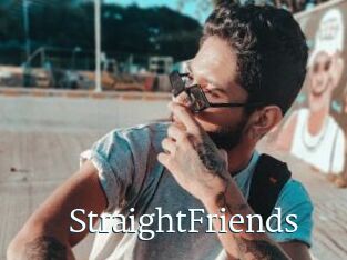 StraightFriends