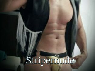 Stripernude
