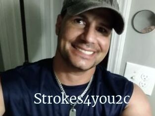 Strokes4you2c