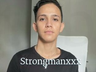 Strongmanxxx
