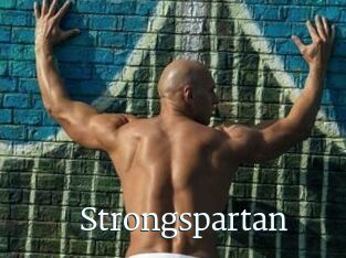Strongspartan