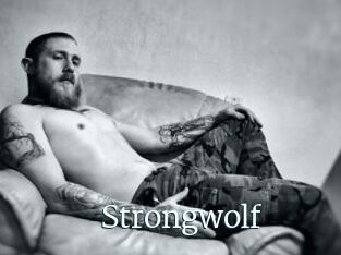 Strongwolf