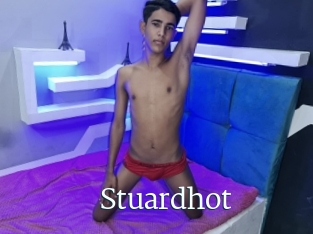 Stuardhot
