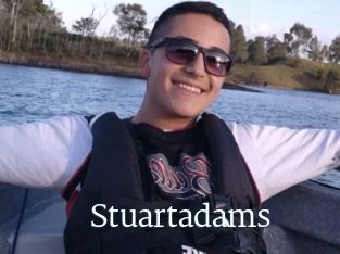 Stuartadams