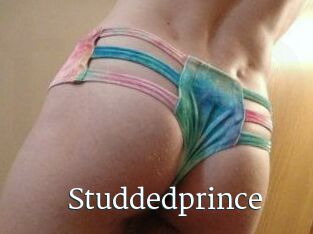 Studdedprince