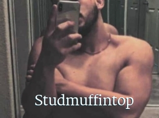 Studmuffintop