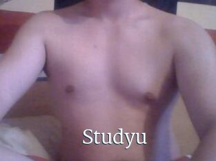 Studyu
