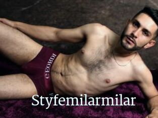Styfemilarmilar