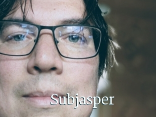 Subjasper