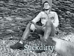 Suckdirty