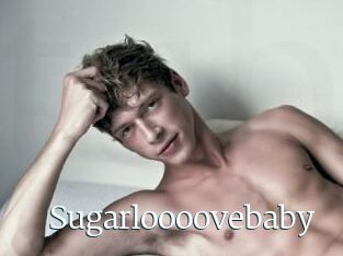 Sugarloooovebaby